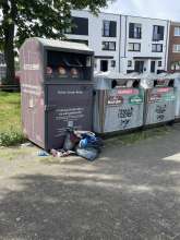 Bild zu gemeldetem Anliegen vom *2025-05-21 15:28:05