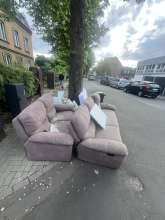 Bild zu gemeldetem Anliegen vom *2025-05-07 18:27:55