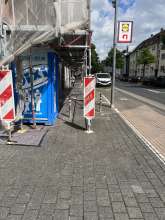 Bild zu gemeldetem Anliegen vom *2025-05-25 15:28:33