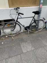 Bild zu gemeldetem Anliegen vom *2025-05-07 17:06:59