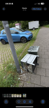 Bild zu gemeldetem Anliegen vom *2025-05-04 08:14:40