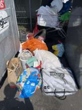 Bild zu gemeldetem Anliegen vom *2025-05-21 09:46:58