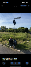 Bild zu gemeldetem Anliegen vom *2025-05-20 06:36:24