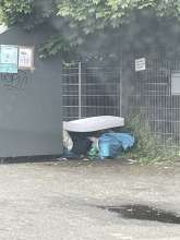 Bild zu gemeldetem Anliegen vom *2025-05-28 09:30:01