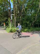 Bild zu gemeldetem Anliegen vom *2025-05-15 10:33:21