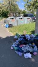 Bild zu gemeldetem Anliegen vom *2025-05-19 19:18:18
