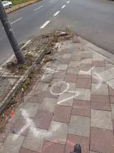 Bild zu gemeldetem Anliegen vom *2025-05-26 15:31:44