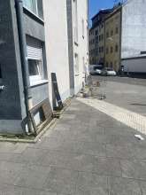 Bild zu gemeldetem Anliegen vom *2025-05-01 15:34:18