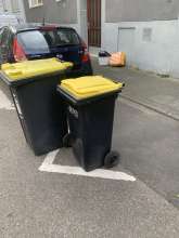 Bild zu gemeldetem Anliegen vom *2025-05-03 21:28:27
