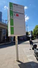 Bild zu gemeldetem Anliegen vom *2025-05-19 15:30:52