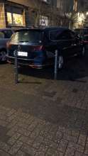 Bild zu gemeldetem Anliegen vom *2025-05-26 23:51:54