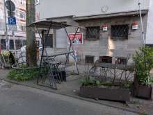 Bild zu gemeldetem Anliegen vom *2025-05-17 11:51:12