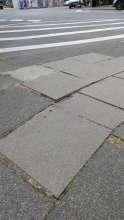 Bild zu gemeldetem Anliegen vom *2025-05-20 13:36:43