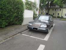 Bild zu gemeldetem Anliegen vom *2025-05-27 12:30:59