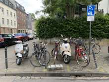 Bild zu gemeldetem Anliegen vom *2025-05-28 12:29:18