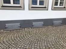 Bild zu gemeldetem Anliegen vom *2025-05-26 09:33:25
