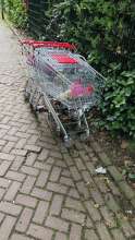 Bild zu gemeldetem Anliegen vom *2025-05-04 12:33:43