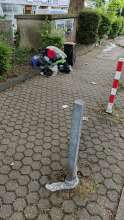 Bild zu gemeldetem Anliegen vom *2025-05-04 13:09:53