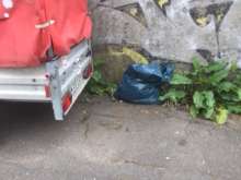 Bild zu gemeldetem Anliegen vom *2025-05-29 14:10:10