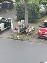 Bild zu gemeldetem Anliegen vom *2025-05-17 15:29:18