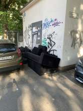 Bild zu gemeldetem Anliegen vom *2025-05-19 15:30:52