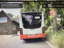 Bild zu gemeldetem Anliegen vom *2025-05-21 15:28:05