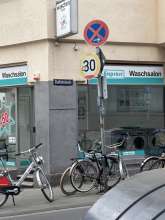Bild zu gemeldetem Anliegen vom *2025-05-22 09:31:21