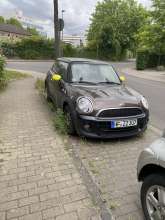 Bild zu gemeldetem Anliegen vom *2025-05-24 09:36:39