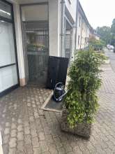 Bild zu gemeldetem Anliegen vom *2025-05-25 09:30:19