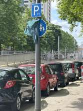 Bild zu gemeldetem Anliegen vom *2025-05-27 10:21:32