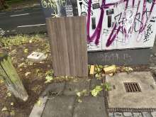 Bild zu gemeldetem Anliegen vom *2025-05-28 06:31:04