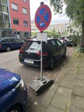 Bild zu gemeldetem Anliegen vom *2025-05-27 10:54:12