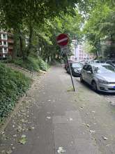 Bild zu gemeldetem Anliegen vom *2025-05-27 10:55:25