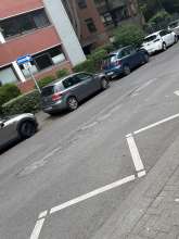 Bild zu gemeldetem Anliegen vom *2025-05-27 10:58:52