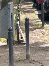Bild zu gemeldetem Anliegen vom *2025-05-28 10:58:18