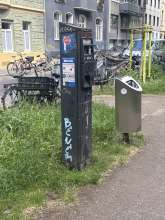 Bild zu gemeldetem Anliegen vom *2025-05-30 10:38:56