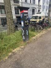 Bild zu gemeldetem Anliegen vom *2025-05-30 10:41:41