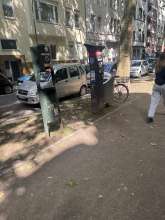 Bild zu gemeldetem Anliegen vom *2025-05-30 10:47:05