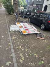 Bild zu gemeldetem Anliegen vom *2025-05-30 10:48:18