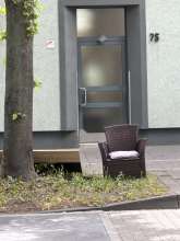 Bild zu gemeldetem Anliegen vom *2025-05-30 11:24:34