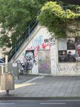 Bild zu gemeldetem Anliegen vom *2025-05-31 09:53:23