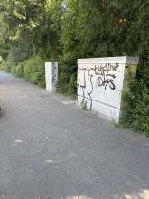 Bild zu gemeldetem Anliegen vom *2025-05-31 10:24:01