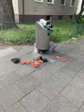 Bild zu gemeldetem Anliegen vom *2025-05-05 15:36:23