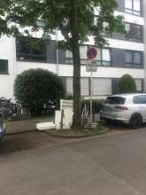 Bild zu gemeldetem Anliegen vom *2025-05-07 12:55:11