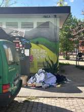 Bild zu gemeldetem Anliegen vom *2025-05-01 15:34:18