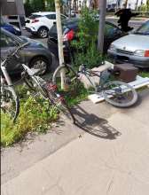 Bild zu gemeldetem Anliegen vom *2025-05-18 16:53:37