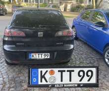Bild zu gemeldetem Anliegen vom *2025-05-07 12:29:29