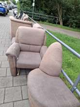 Bild zu gemeldetem Anliegen vom *2025-06-07 11:34:58