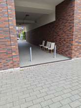 Bild zu gemeldetem Anliegen vom *2025-06-10 09:34:37