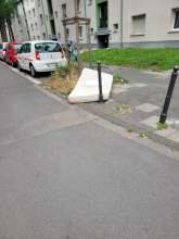 Bild zu gemeldetem Anliegen vom *2025-06-10 21:31:21
